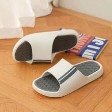 Women's Indoor/Outdoor Slipper, Anti-Skidding, Anti-Water, Suitable For Hotels, Swimming Pools