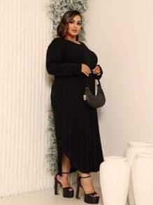 Plus Size Dresses - 查看 6