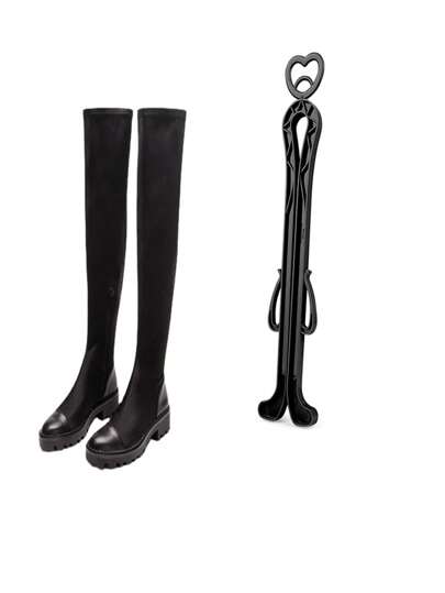 1 Peça Suporte De Bota De Outono/inverno