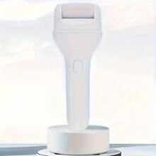1pc USB Rechargeable Electric Foot Callus Remover, Foot File Pedicure Tool For Removing Dead Skin, Home Foot Grinder