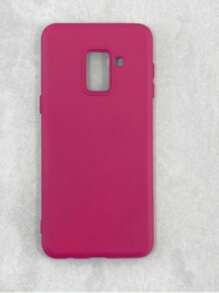 Basic Phone Cases - Màu xanh lam - Xem 1