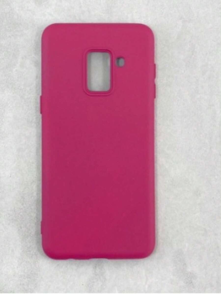 Basic Phone Cases - Màu xanh lam - Xem 1