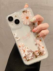 Casing ponsel biasa Casing Ponsel Biasa - MultiWarna - View 4