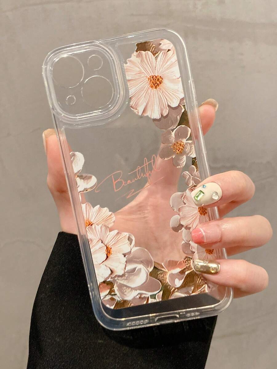 Casing ponsel biasa Casing Ponsel Biasa - MultiWarna - View 1