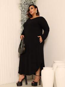 Plus Size Dresses - 查看 2