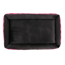 Pet Bed & Crate Mat - 玫紅色 - 查看 5