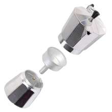 Aluminum Coffee Maker - 4 Sizes - 彩色 - 查看 9