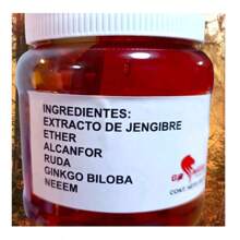 Remove Belly 250 Grs - Clear - View 2