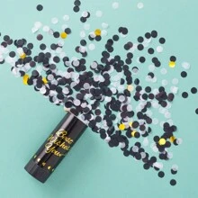 6pcs 11cm Wedding Celebration Spring Loaded Confetti Cannon With Multicolor Paper Confetti Party Supplies - Multicolor - View 10