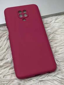 Basic Phone Cases - Militaire verte - Voir 1