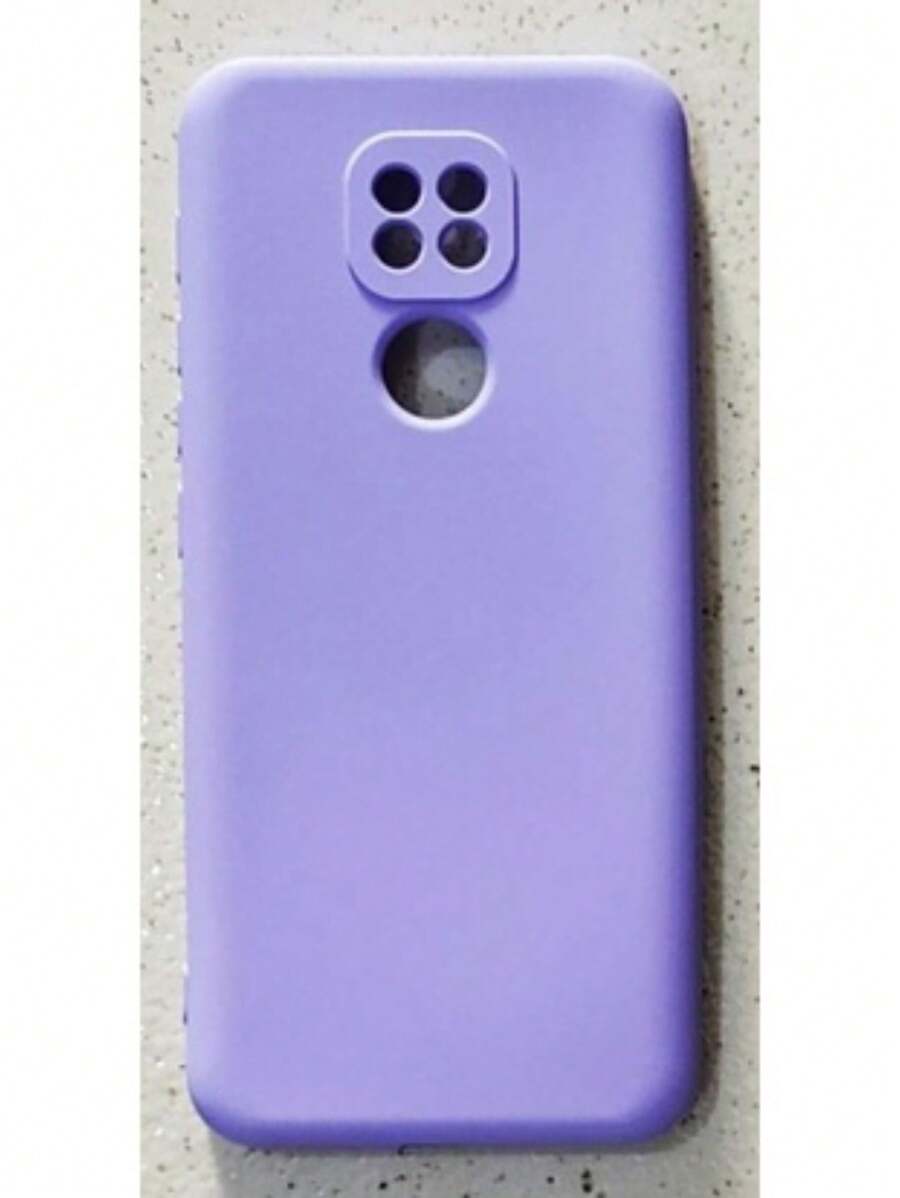 Basic Phone Cases - Braun - Übersicht 1