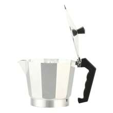 Aluminum Coffee Maker - 4 Sizes - 彩色 - 查看 3