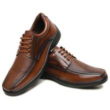 Dress Shoes - Lạc đà - Xem 3