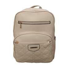 Women Functional Backpacks - trắng - Xem 1