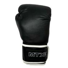Guantes Para Box Profesionales Kickboxing Par Gimnasio Entrenamiento