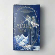 Juego De Cartas La Estrella - Azul - Ver 1