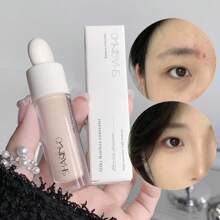 SHAQINUO 臉部和眼部遮瑕膏,遮蓋黑眼圈、瑕疵和痘疤,遮瑕液和修容液,提亮膚色,啞光熒光筆,修容臉頰和鼻子,防水、防汗、持久自然 - 01#提亮色 - 查看 5