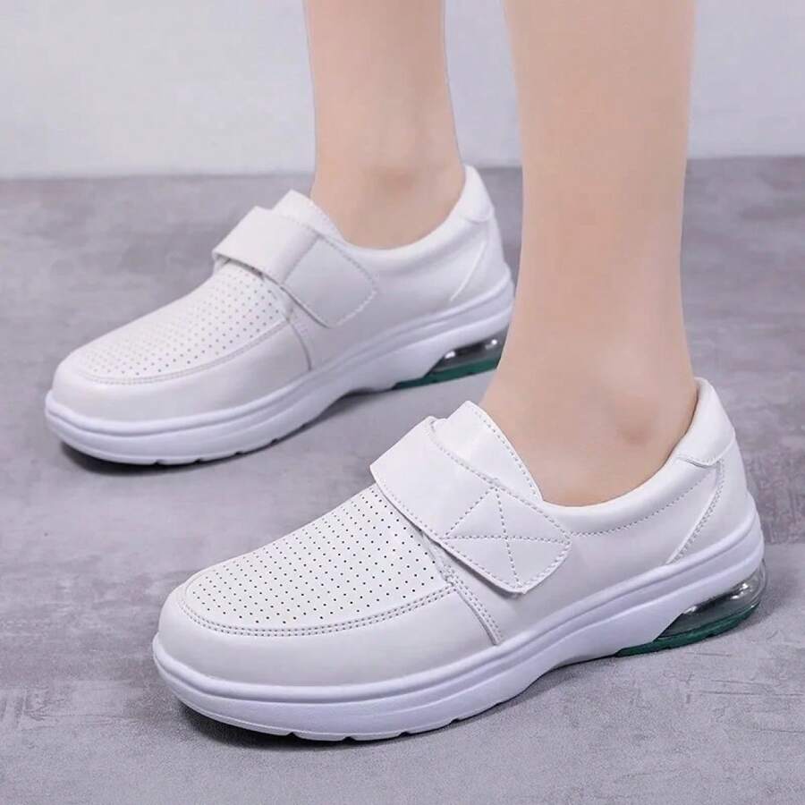 Men Sneakers - White - View 1