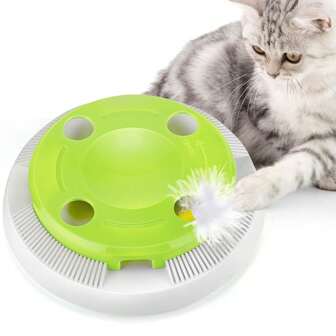 Pet Chasing Toys