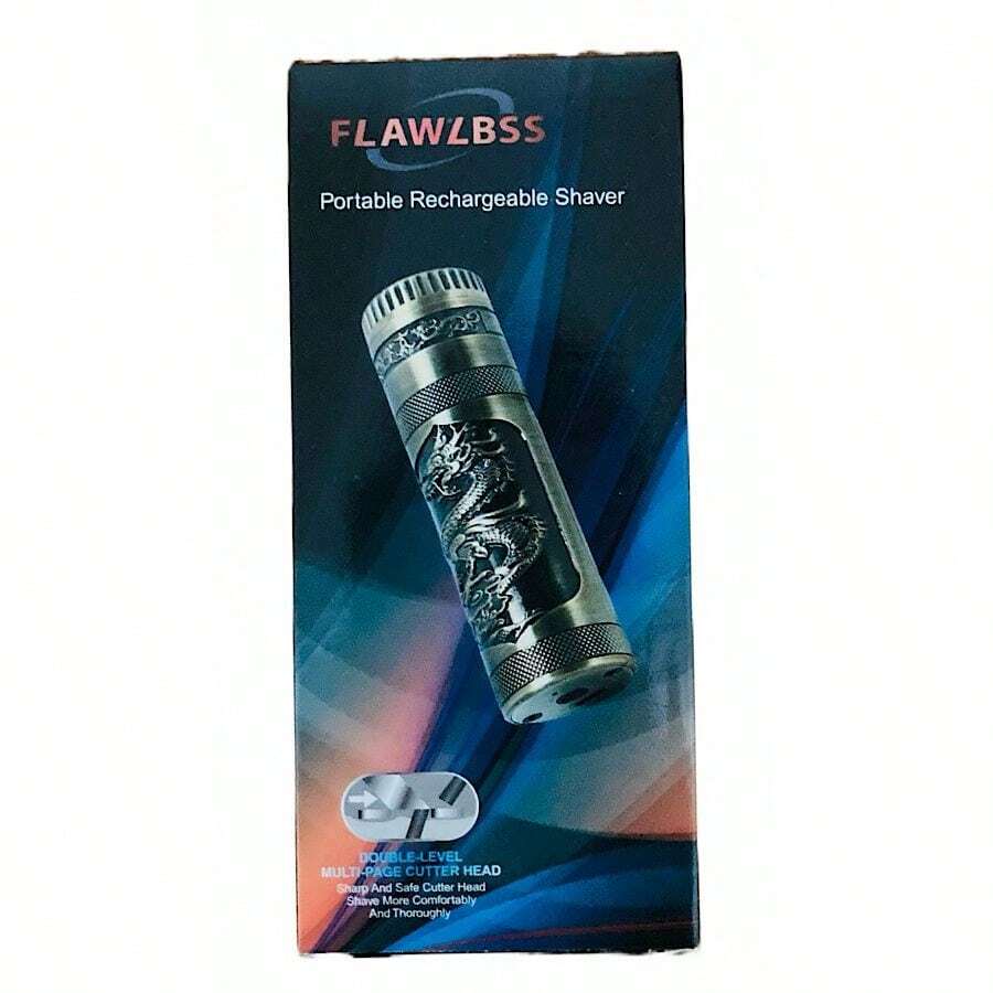 Shaver 1 Piece Double Zero Barber Shaver Machine Hair Removal,Face Hair Removal,Hair Trimmer,Hair Trimmer,Barber Supplies,Haircut,