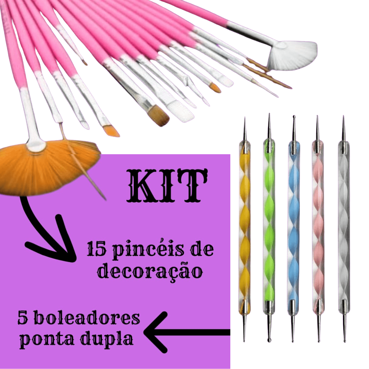 Sets And Kits SHEIN USA