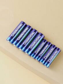 4pcs/Pack Aa/Aaa Alkaline Batteries - 4 Pack - View 10