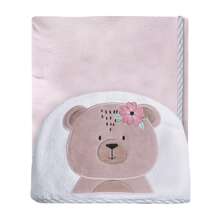 Bathroom Supplies - 乾枯玫瑰色 - 查看 3