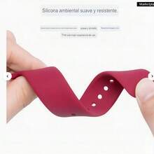 Smartwatch Band - Royal Blue - View 2