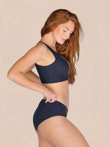Women Briefs - Multicolor - Ver 2