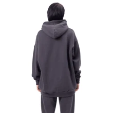 Men Winter Coats - Màu xám đen - Xem 4