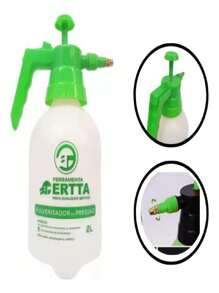 Sprayers - trắng - Xem 1