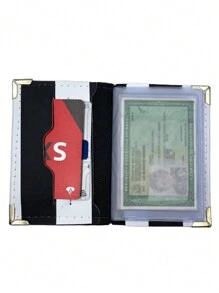 Small Wallets - ホットピンク - チェックする 2