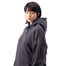 Men Winter Coats - Màu xám đen - Xem 3