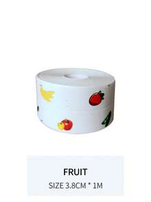 1 Miếng Phòng bếp & Phòng tắm Không thấm nước Đường may Ruy băng Caulk Dải Đối với Bồn rửa chén , Phòng vệ sinh , Gương sen Và Bồn tắm - Nhiều màu - Xem 7