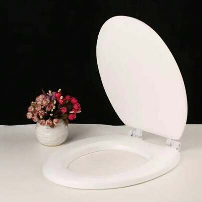 CASAMAX WL Asiento para inodoro 39.5X36 cm.