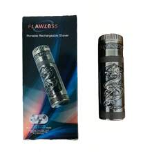 Shaver 1 Piece Double Zero Barber Shaver Machine Hair Removal,Face Hair Removal,Hair Trimmer,Hair Trimmer,Barber Supplies,Haircut,