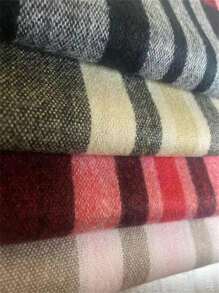 Women's Scarves - 彩色 - 查看 4