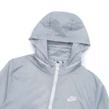 Nike Boyfriend Style 男士运动服 DR3337-077 NSW Club 内衬编织运动服 灰色 - 灰色 - 查看 2