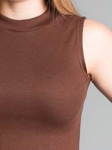 Women Tank Tops & Camis - Nhiều màu - Xem 4