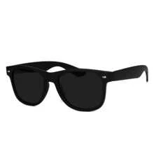 Óculos de Sol Feminino E Masculino Quadrado Proteção UV400 Lançamento Acompanha Estojo