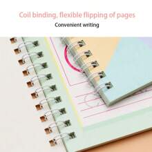 Children's Enlightenment 26 English Alphabet Handwriting Exercise Book, Children's Groove Copybook,Back To School - English Alphabet Practice Calligraphy Book - View 4