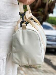 Mala Academia - PSICOLOGIA - Estampada - Stilo Club