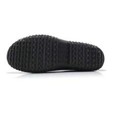 Women Work & Safety Shoes - Black - View 4