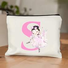 Túi đựng đồ trang điểm họa tiết hoạt hình, Túi đựng đồ trang điểm đa năng nhẹ, Túi đựng đồ vệ sinh cá nhân đơn giản, Túi quà tặng Ngày nhà giáo Túi đựng mỹ phẩm Túi đựng mỹ phẩm Túi đựng mỹ phẩm Túi đựng mỹ phẩm Túi đựng đồ trang điểm Túi đựng đồ trang điểm Túi đựng đồ trang điểm nhỏ khi đi du lịch Hộp đựng đồ trang điểm nhỏ Phụ kiện Giá đựng đồ trang điểm Túi đựng cọ Hộp đựng đồ trang điểm Túi đựng mỹ phẩm Đồ dùng thiết yếu khi đi du lịch Phụ kiện dành cho nữ Đồ dùng khi đi du lịch Túi đựng đồ trang điểm Túi đựng đồ trang điểm Túi đựng đồ trang điểm - trắng - Xem 25