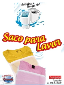 Laundry Bags - Trong sáng - Xem 2