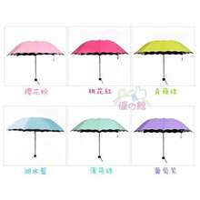 Umbrellas And Rain Hat Umbrellas - Pink - View 2