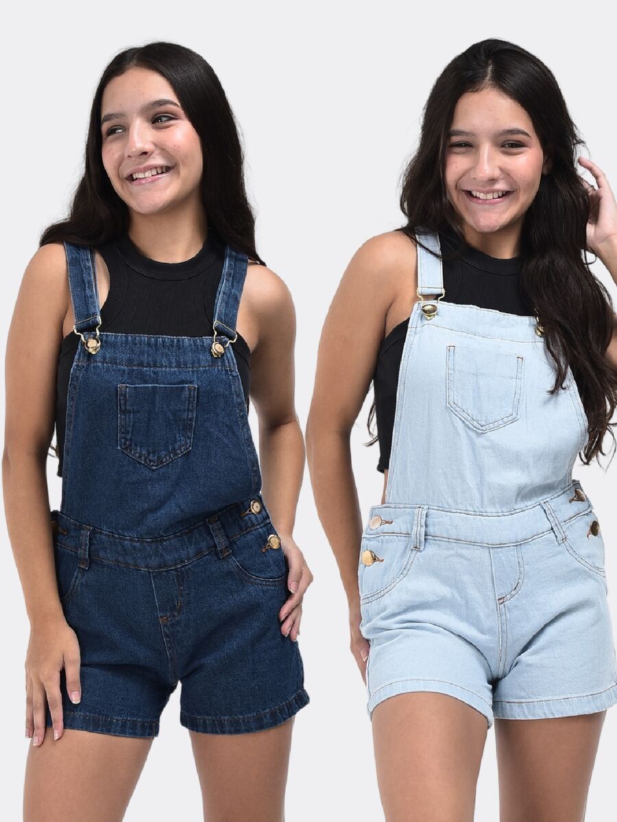 Women Jumpsuits - Nhiều màu - Xem 1
