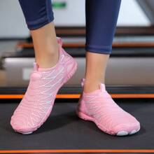 Zapatillas De Playa Para Hombres Y Mujeres, Zapatos De Natación, Zapatos De Cinco Dedos Para Trekking Sobre El Agua, Yoga, Fitness, Snorkel, Ocio Y Pesca A Través De La Frontera