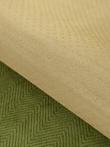 1入組沙發坐墊套,現代極簡風格,四季通用,防滑 - 綠色 - 查看 5