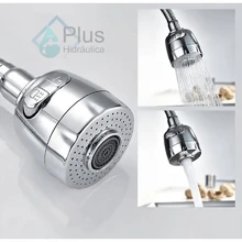 Kitchen Faucets - Silver - View 2